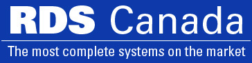 RDS Canada logo